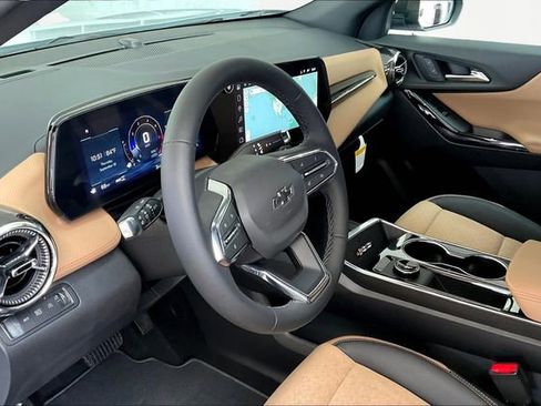 New 2026 Chevrolet Equinox ACTIV w/ Convenience Package III image 7