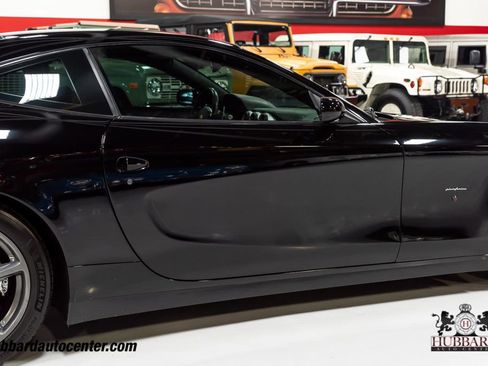 Used 2005 Ferrari 612 Scaglietti image 27