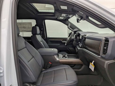 New 2026 Chevrolet Silverado 2500 High Country w/ High Country Premium Package image 25