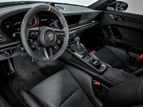 Used 2024 Porsche 911 GT3 RS image 23