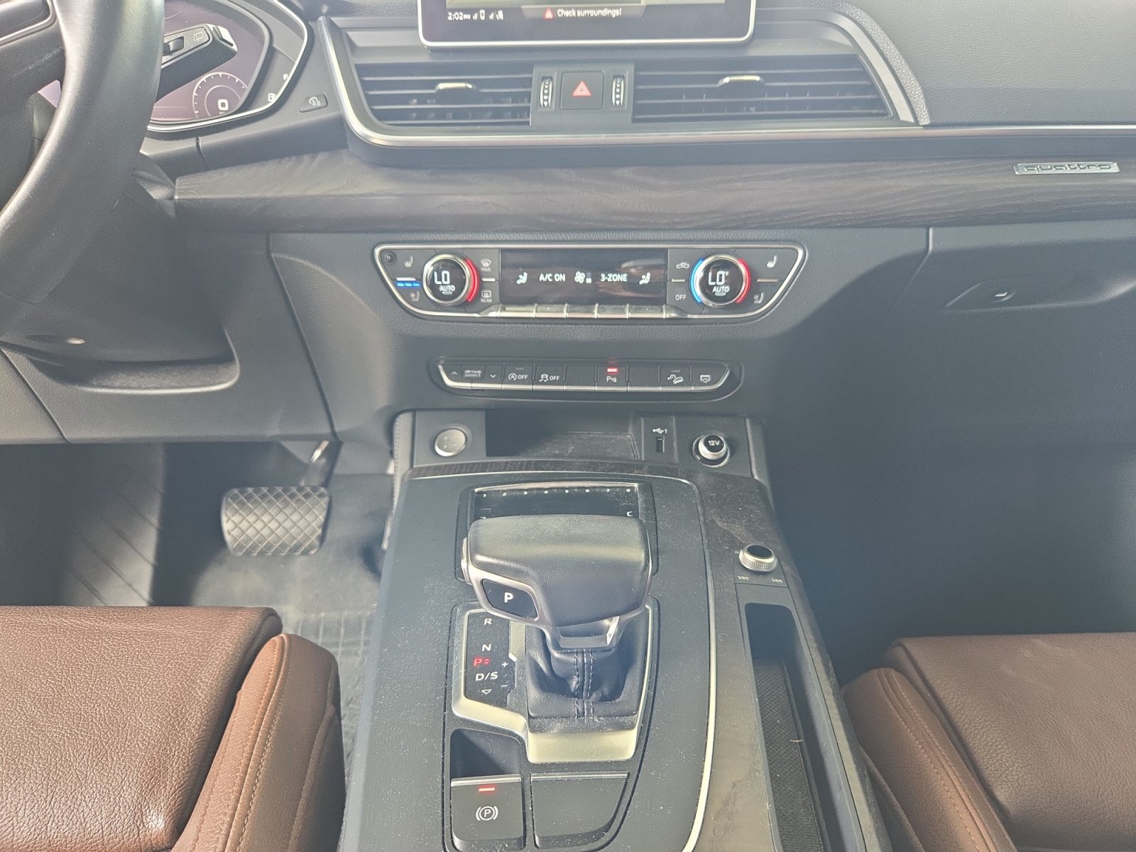 Used 2018 Audi Q5 Prestige w/ Prestige Package AWD/4WD image 12