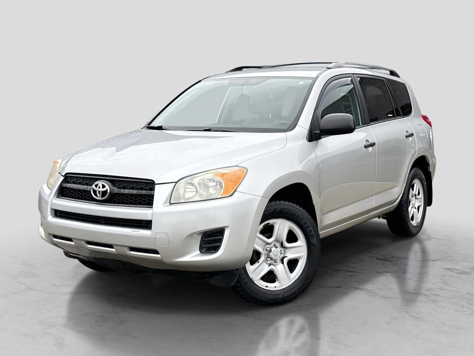 Used 2011 Toyota RAV4 4WD w/ Base L4 Extra Value Pkg image 1