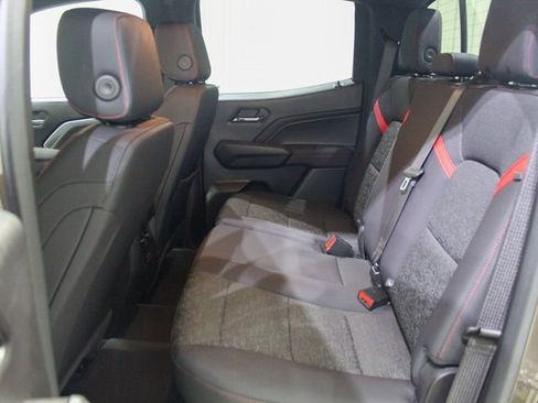 Used 2024 Chevrolet Colorado Z71 w/ LPO, Dark Essentials Package image 14