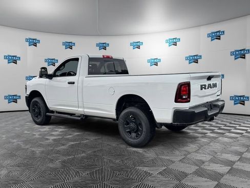 New 2026 RAM 2500 Tradesman AWD/4WD image 3