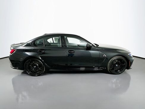New 2026 BMW M3 Competition image 4