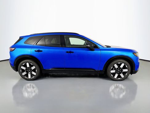 New 2026 Honda Prologue Elite image 4