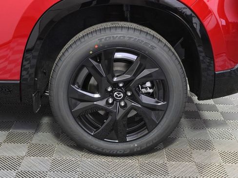 New 2026 MAZDA CX-5 2.5 S w/ Premium Package image 20