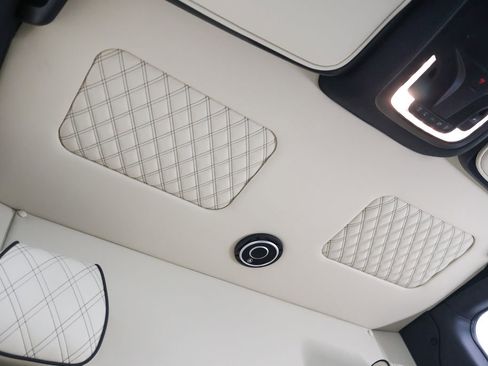 Used 2024 Mercedes-Benz Sprinter 3500 image 35