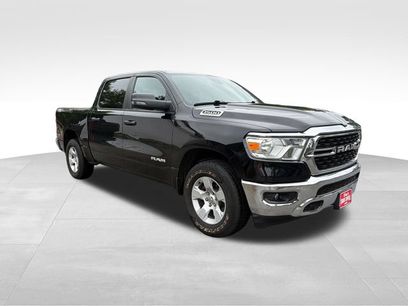 Used 2023 RAM 1500 Big Horn