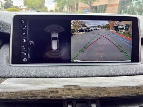 Used 2017 BMW X5 sDrive35i RWD image 48