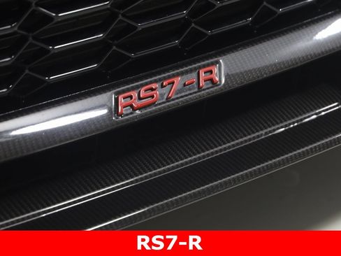 Used 2021 Audi RS 7 Sportback w/ Carbon Optic Package image 23