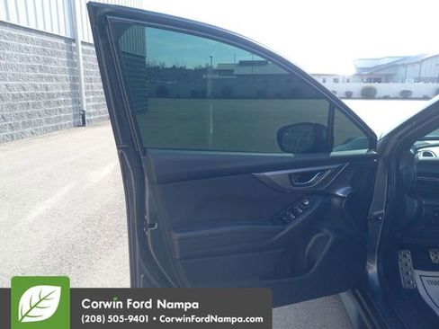 Used 2022 Subaru WRX Premium image 10