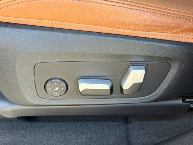 Certified 2024 BMW X3 xDrive30i w/ Premium Package AWD/4WD image 21