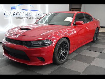 Used 2017 Dodge Charger R/T Scat Pack w/ Dynamics Package
