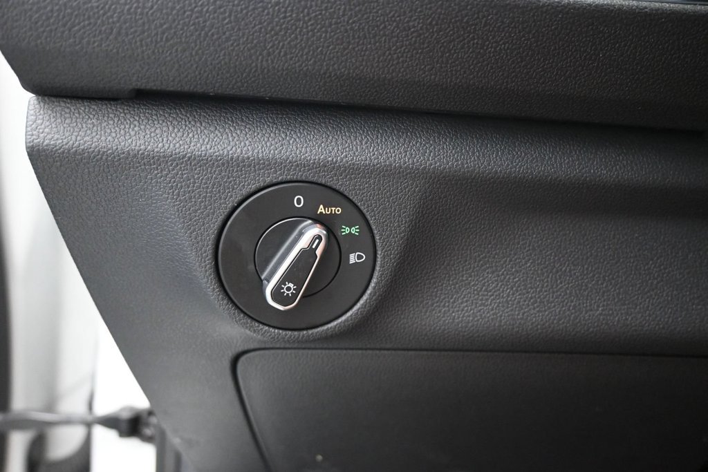 Used 2024 Volkswagen Jetta S FWD image 29