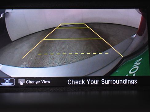 Used 2017 Honda Accord EX-L image 18