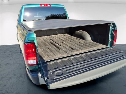 Used 2022 RAM 1500 Tradesman w/ Popular Equipment Group image 25