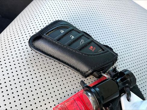 Certified 2024 Lexus RX 350 FWD image 14