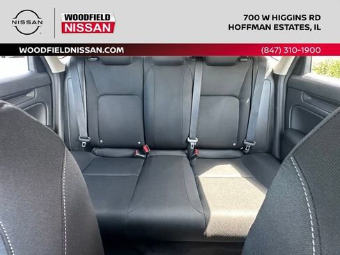 Used 2024 Honda Civic LX image 25