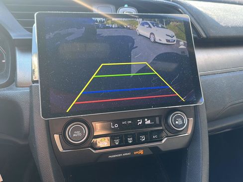 Used 2017 Honda Civic LX image 18