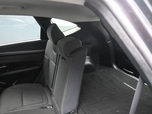 Used 2022 Hyundai Tucson SEL w/ Cargo Package image 21