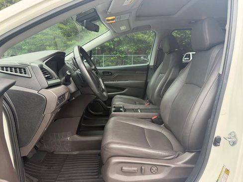 Used 2018 Honda Odyssey EX-L image 12