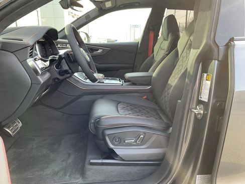New 2026 Audi SQ8 Prestige image 5