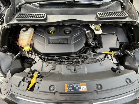 Used 2013 Ford Escape SE AWD/4WD image 29