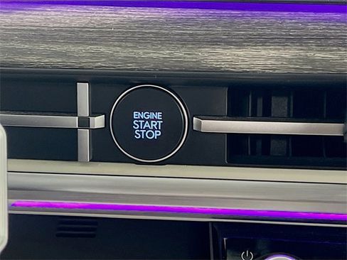 Used 2024 Hyundai Santa Fe Calligraphy image 18