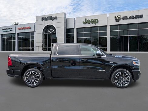 New 2026 RAM 1500 Limited image 2