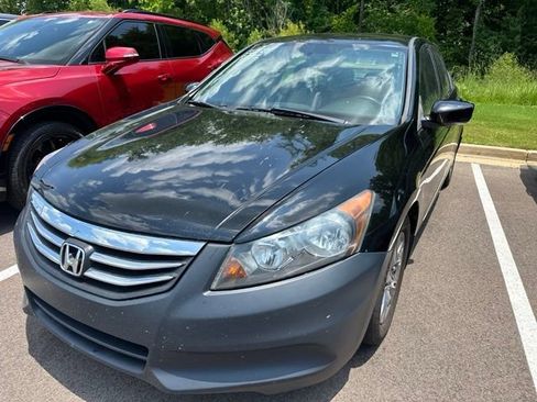 Used 2012 Honda Accord SE image 2