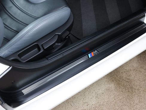 Used 2002 BMW M Coupe image 85