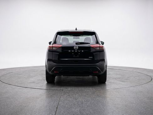 Used 2025 Nissan Rogue SV FWD image 7