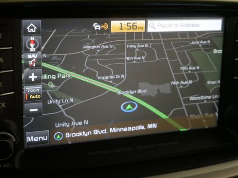 Used 2019 Kia Sorento EX w/ EX Touring Package image 29