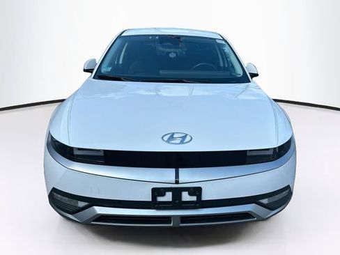 Used 2024 Hyundai Ioniq 5 SEL AWD/4WD image 4