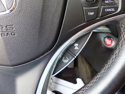 Used 2017 Acura MDX SH-AWD w/ Technology Package image 29