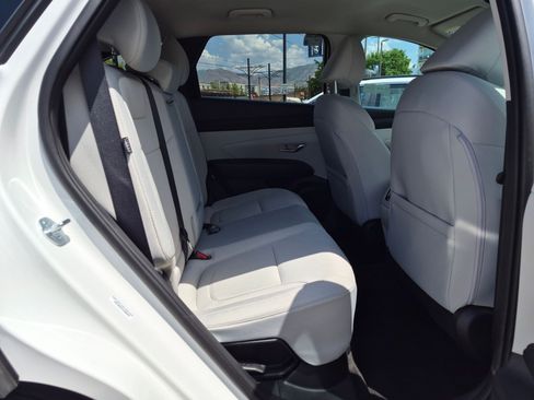 Certified 2026 Hyundai Tucson SEL AWD/4WD image 30