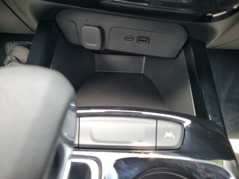 Certified 2025 Chevrolet Trax ACTIV w/ Driver Confidence Package FWD image 18
