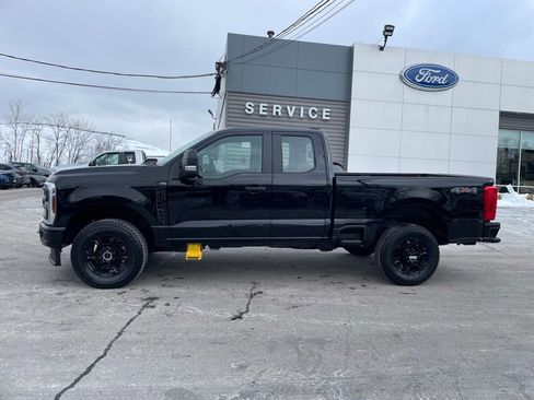 New 2026 Ford F250 XL w/ STX Appearance Package image 2