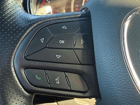 Used 2024 Dodge Durango R/T image 16