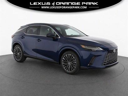 Certified 2026 Lexus RX 350 FWD w/ Convenience Package