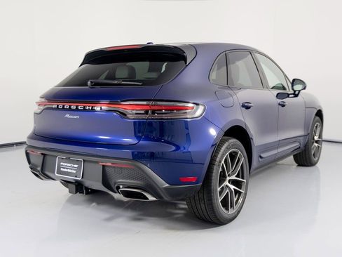New 2026 Porsche Macan image 10