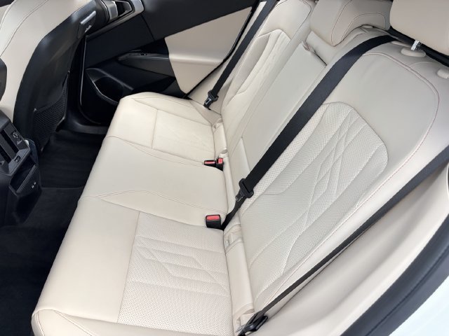 Certified 2026 BMW X3 xDrive30i w/ Premium Package AWD/4WD image 19