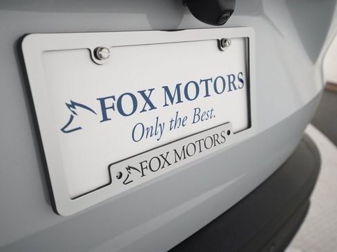 Used 2025 Ford Escape ST-Line w/ Tech Pack #1 image 36