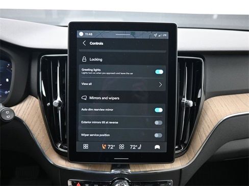 New 2026 Volvo XC60 B5 Plus w/ Protection Package Premier image 18