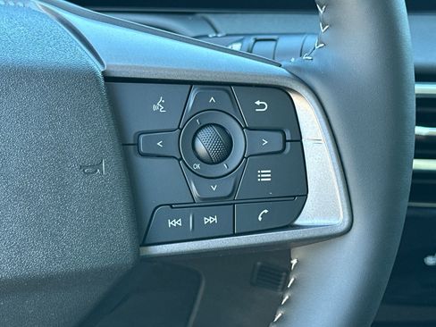 New 2026 Nissan Sentra SV w/ SV Convenience Package image 22