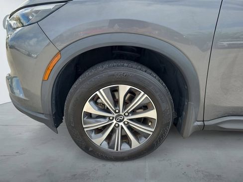 Used 2023 INFINITI QX60 Pure FWD image 16