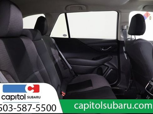 Used 2024 Subaru Outback Premium AWD/4WD image 29
