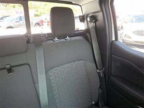 New 2025 Ford Ranger XLT w/ Equipment Group 301A High image 14