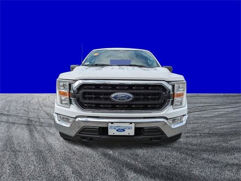 Certified 2021 Ford F150 XLT w/ Trailer Tow Package image 9